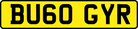 BU60GYR