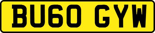 BU60GYW