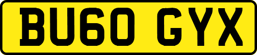 BU60GYX
