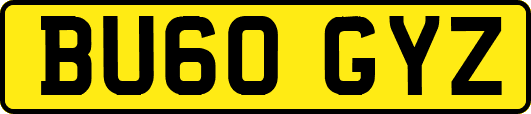 BU60GYZ