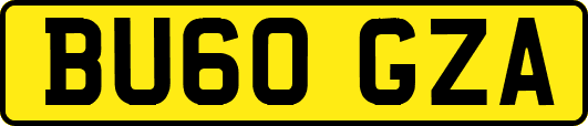 BU60GZA
