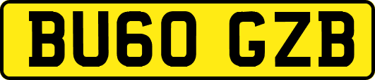 BU60GZB