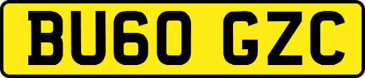 BU60GZC