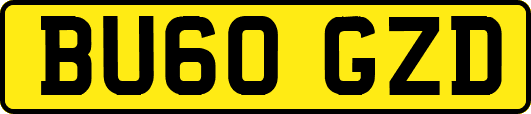 BU60GZD