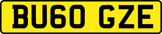 BU60GZE