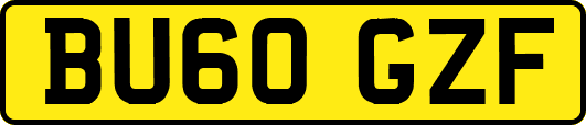 BU60GZF
