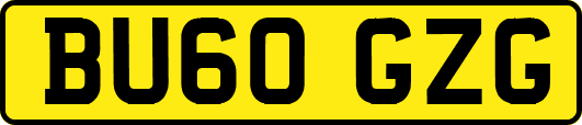 BU60GZG
