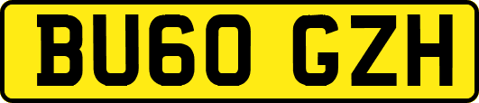 BU60GZH