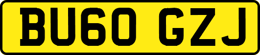 BU60GZJ