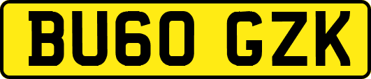 BU60GZK