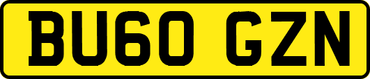 BU60GZN