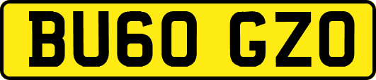 BU60GZO