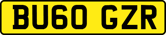 BU60GZR