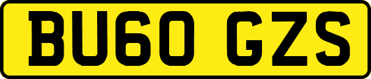 BU60GZS