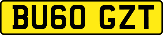 BU60GZT