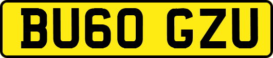 BU60GZU
