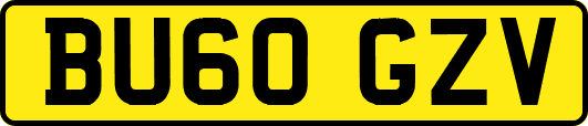 BU60GZV