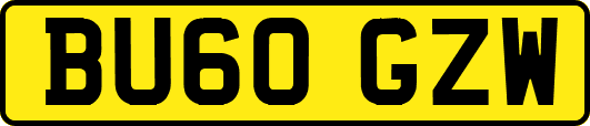 BU60GZW