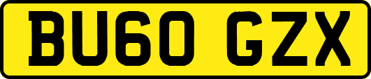 BU60GZX