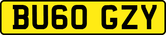 BU60GZY