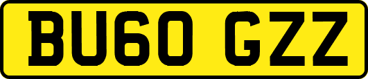 BU60GZZ