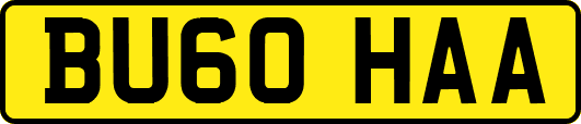 BU60HAA