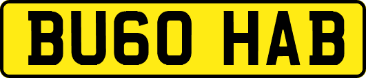 BU60HAB