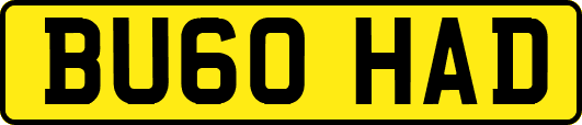 BU60HAD