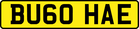 BU60HAE