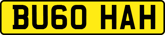 BU60HAH