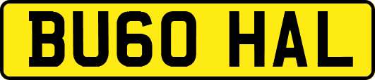 BU60HAL