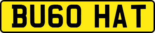 BU60HAT