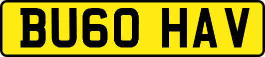 BU60HAV