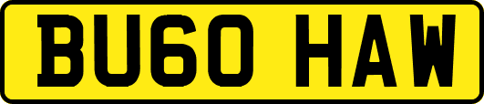 BU60HAW