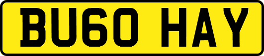 BU60HAY