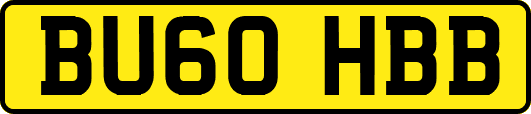 BU60HBB