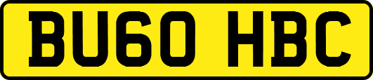 BU60HBC