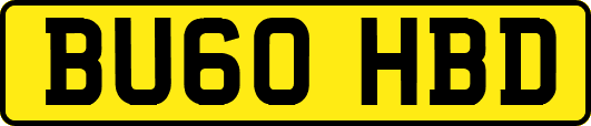 BU60HBD