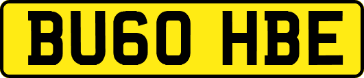BU60HBE