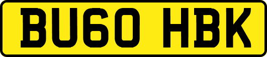 BU60HBK