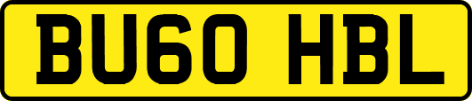 BU60HBL
