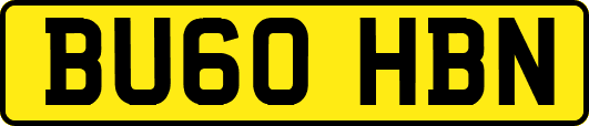BU60HBN