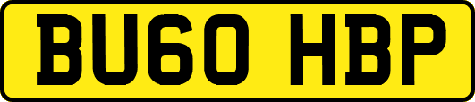 BU60HBP