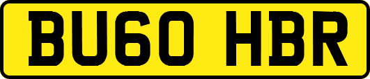 BU60HBR