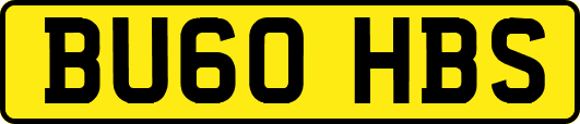 BU60HBS