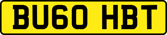 BU60HBT