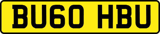 BU60HBU
