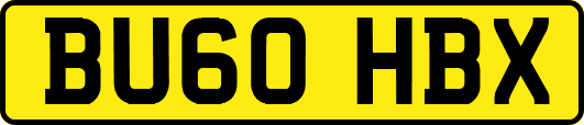 BU60HBX