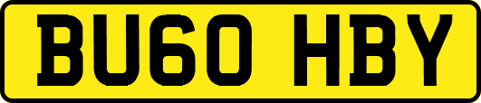 BU60HBY