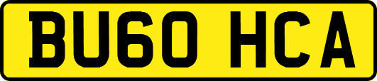 BU60HCA